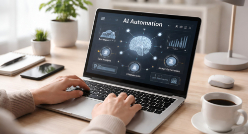 Il passaggio verso l'uso operativo dell'intelligenza artificiale